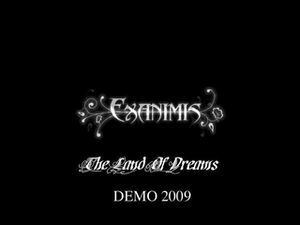 Exanimis demo.jpg