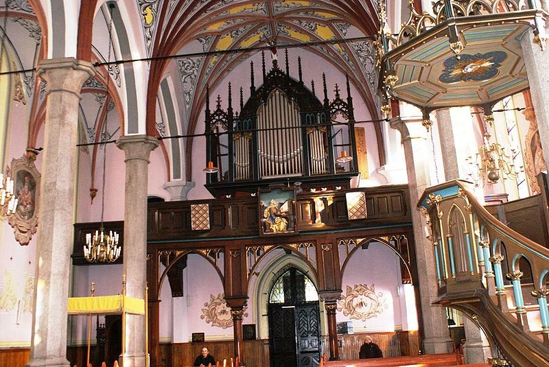 Plik:Kosciol katarzyna ketrzyn 4.jpg