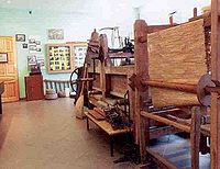 Źródło:  Powiat działdowski. Informator turystyczny, Bydgoszcz,  2011.