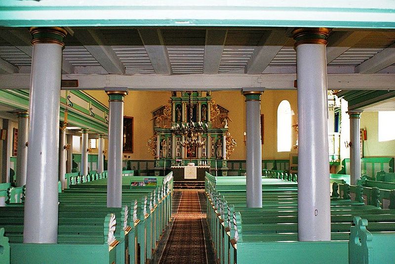 Plik:Kosciol ewangelicki szczytno 3.jpg