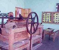 Źródło:  Powiat działdowski. Informator turystyczny, Bydgoszcz,  2011.