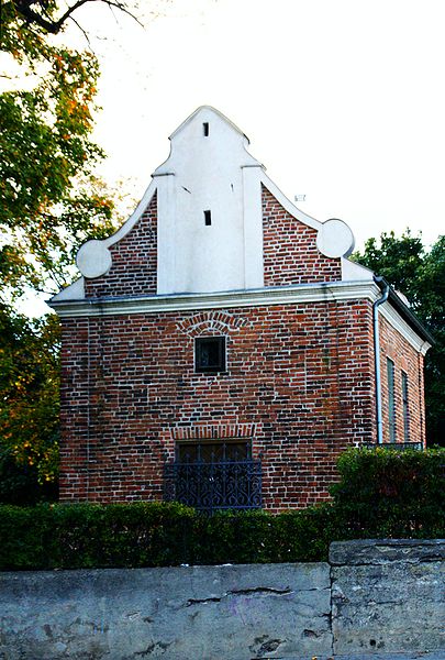 Plik:Kaplica jerozolimska olsztyn 1.jpg