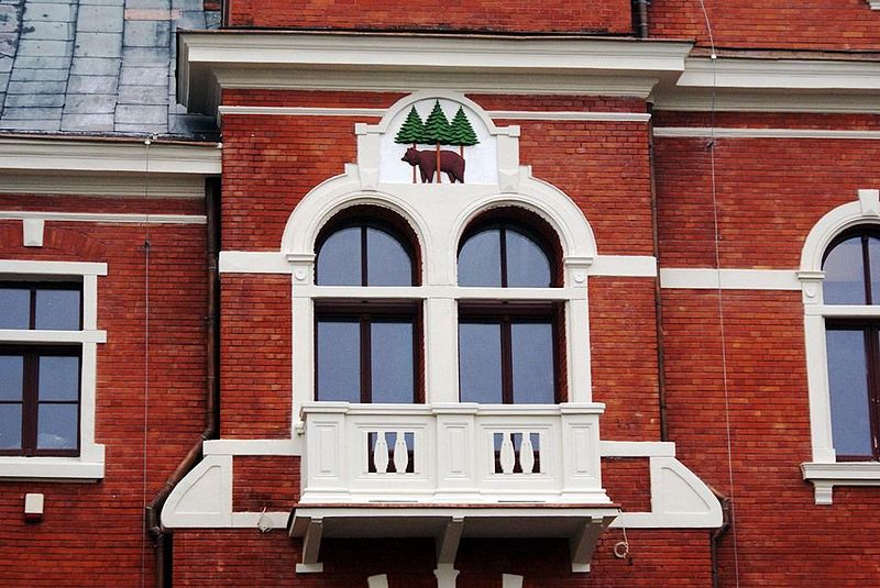 Plik:Ratusz ketrzyn 3.jpg