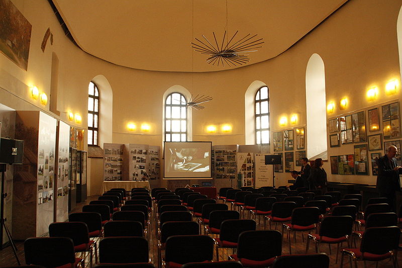 Plik:Kosciol ewangelicki olsztynek 3.jpg