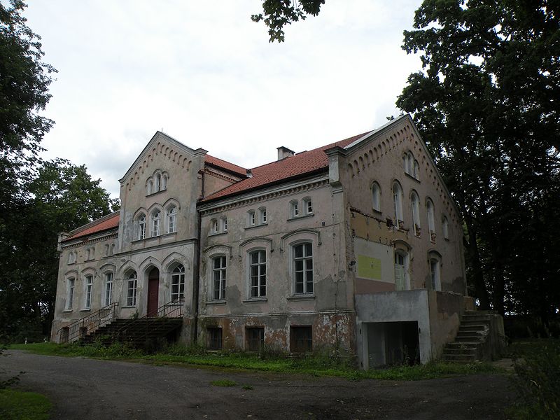 Plik:Dwor zalesie dzwierzuty 2.jpg