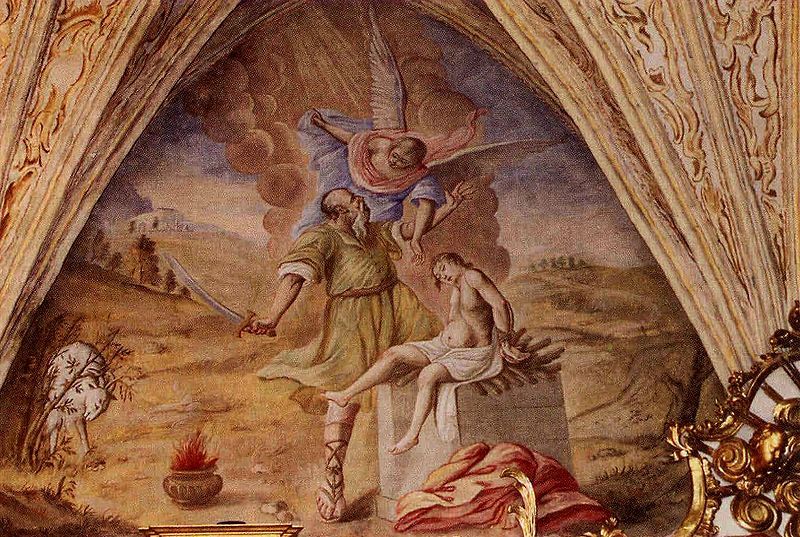 Plik:Freski zamek lidzbark 1.jpg