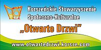 Baner i Logo Stowarzyszenia.