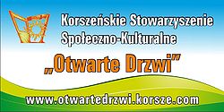 Baner i Logo Stowarzyszenia.
