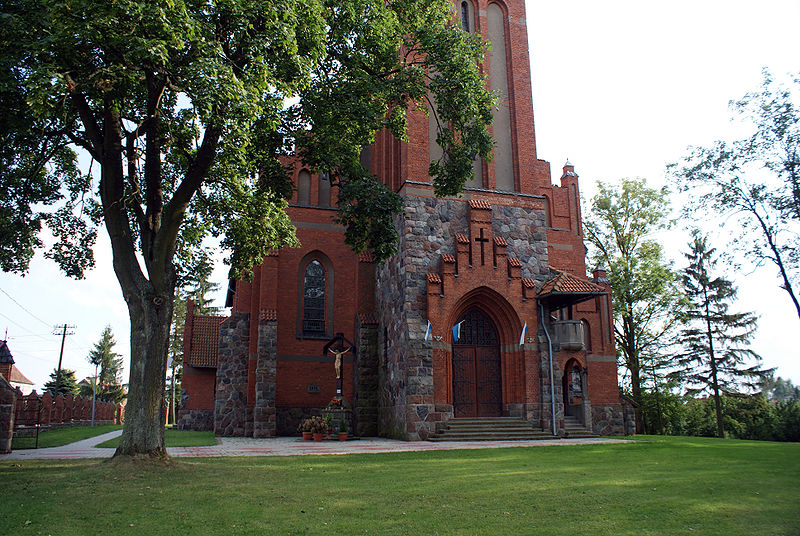 Plik:Kosciol mikolaj biesowo 5.jpg