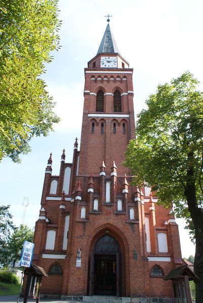 Plik:Kosciol wniebowziecia szczytno 1a.jpg